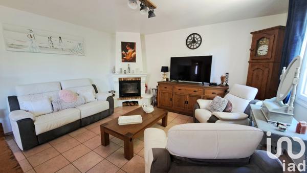 Maison à vendre 5 pièces 138 m² Pierrelatte