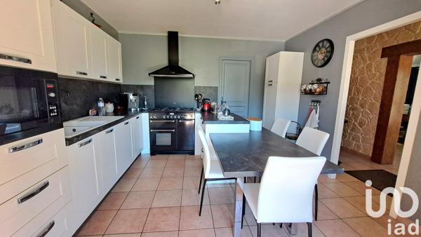 Maison à vendre 5 pièces 138 m² Pierrelatte