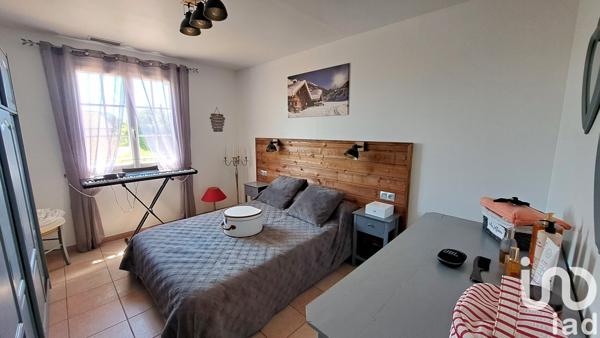 Maison à vendre 5 pièces 138 m² Pierrelatte