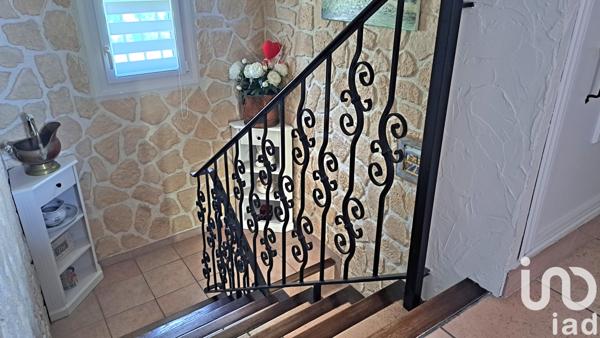 Maison à vendre 5 pièces 138 m² Pierrelatte