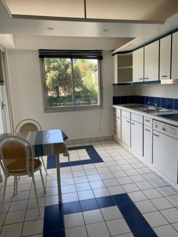 Appartement 4 pièce(s) 2 chambre(s) 93 m²