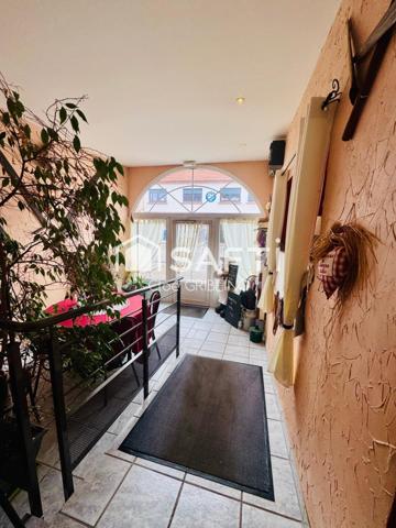 Fond de commerce restauration