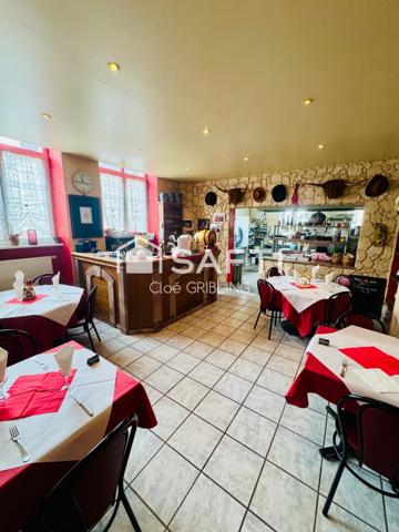 Fond de commerce restauration