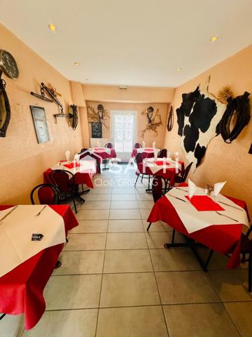 Fond de commerce restauration