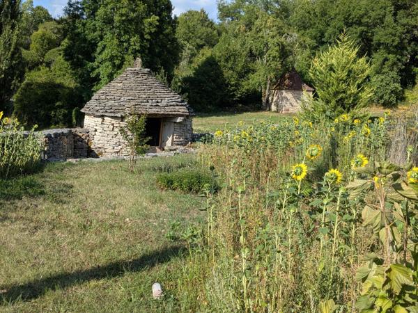 Belle demeure historique