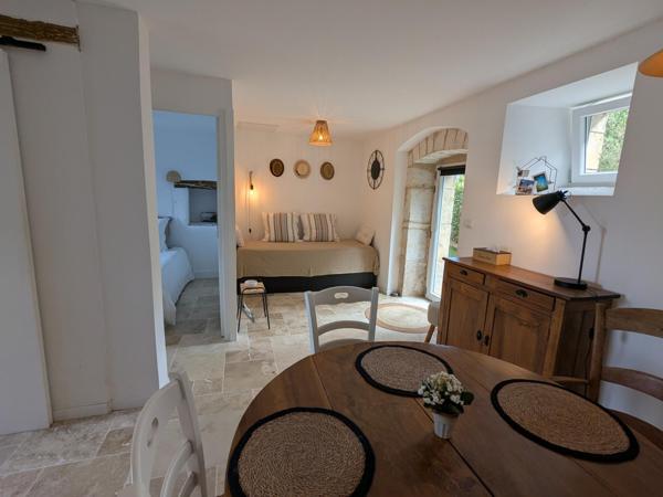 Belle demeure historique