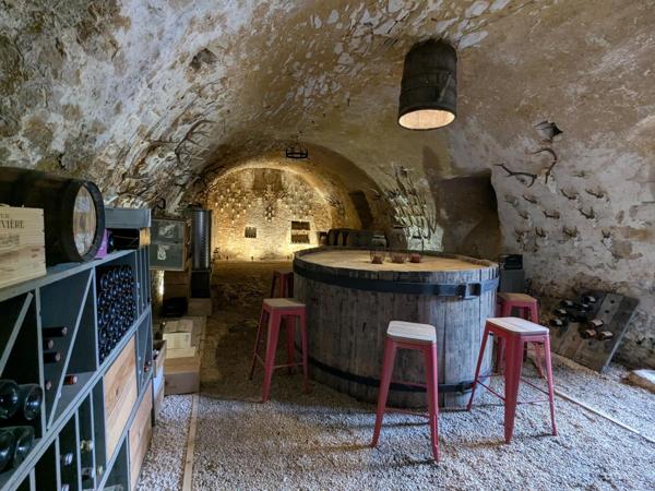 Belle demeure historique