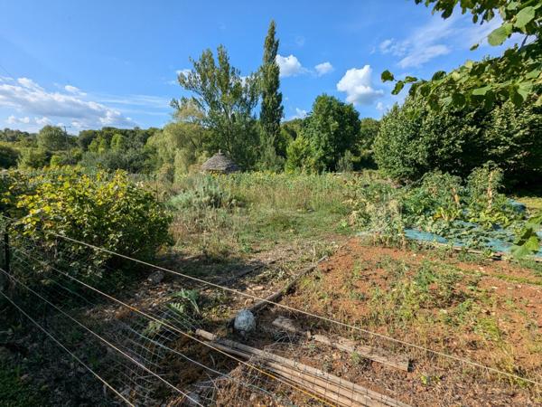 Belle demeure historique