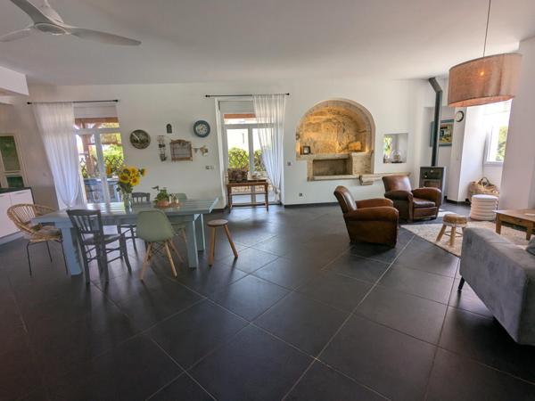 Belle demeure historique