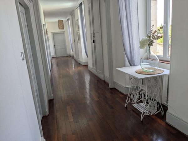 Belle demeure historique