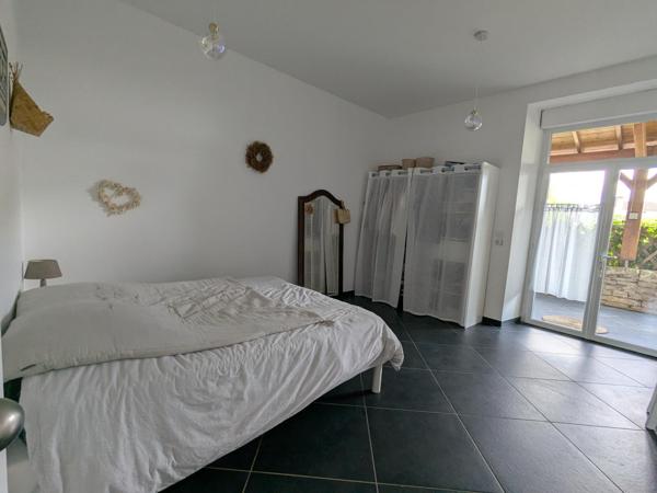 Belle demeure historique