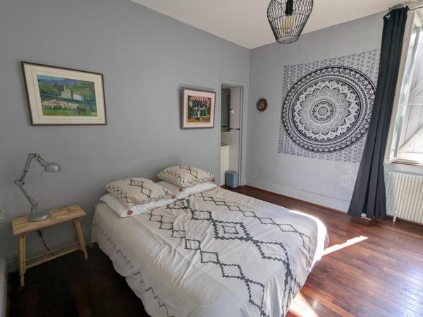 Belle demeure historique