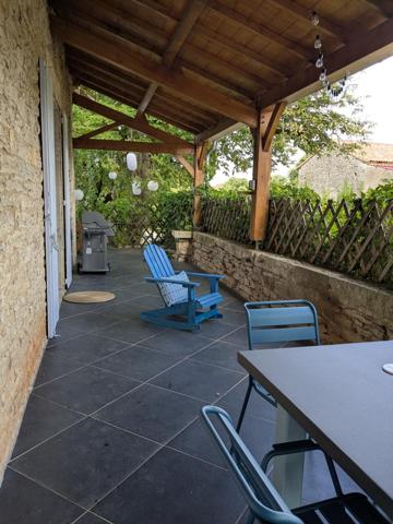 Belle demeure historique