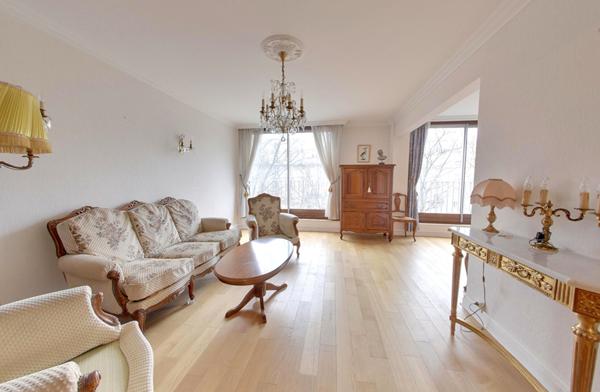 Appartement Paris 3 pièce(s) 85 m2