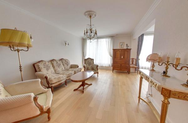 Appartement Paris 3 pièce(s) 85 m2