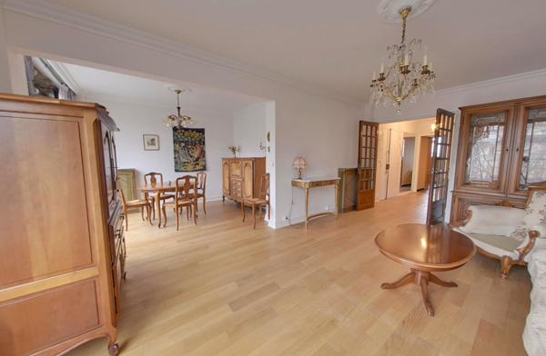 Appartement Paris 3 pièce(s) 85 m2