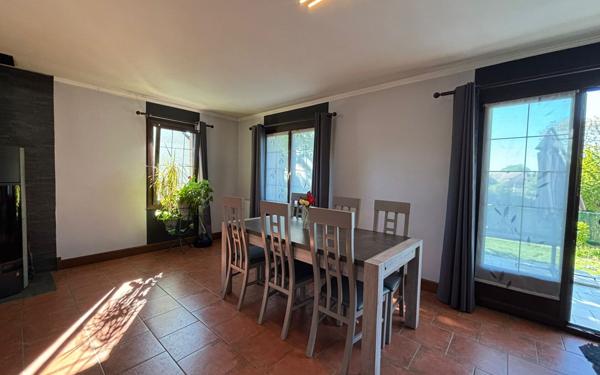 Maison à vendre    4 pièces • 94 m2 Morigny-Champigny