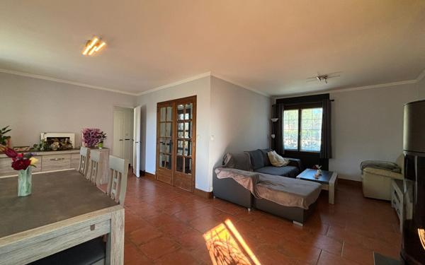 Maison à vendre    4 pièces • 94 m2 Morigny-Champigny