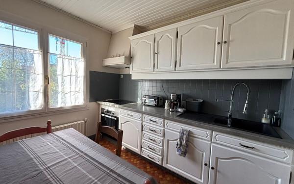 Maison à vendre    4 pièces • 94 m2 Morigny-Champigny