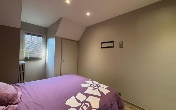 Maison à vendre    4 pièces • 94 m2 Morigny-Champigny