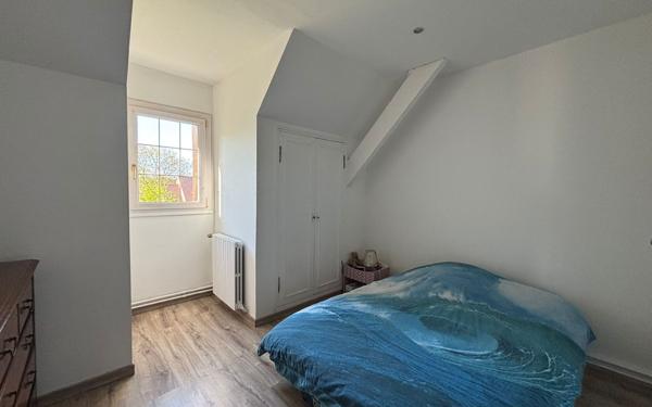 Maison à vendre    4 pièces • 94 m2 Morigny-Champigny