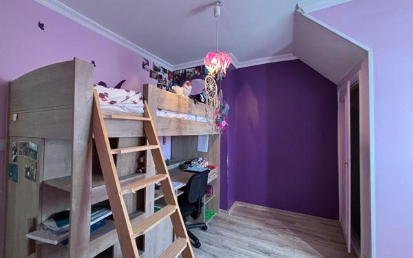 Maison à vendre    4 pièces • 94 m2 Morigny-Champigny