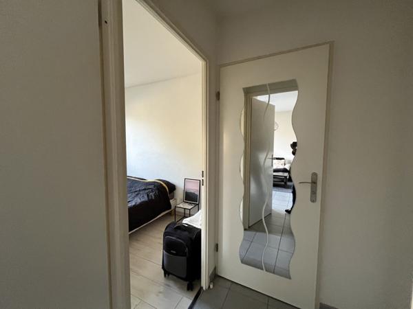 Appartement à vendre |                                       Cugnaux |                                        2 pièces  |  36 m²