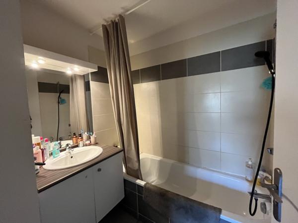 Appartement à vendre |                                       Cugnaux |                                        2 pièces  |  36 m²