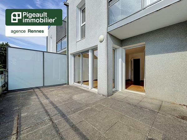 Vente Maison T 4 - Rennes - Lorient - Saint-Brieuc