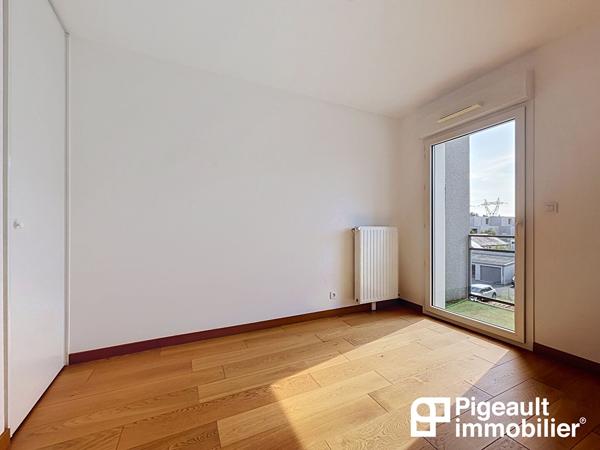 Vente Maison T 4 - Rennes - Lorient - Saint-Brieuc