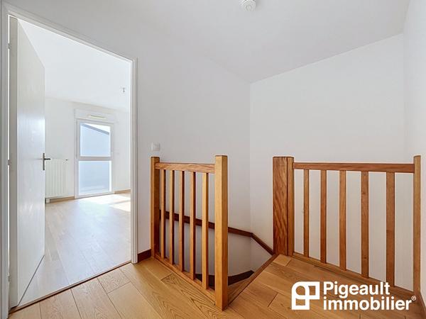 Vente Maison T 4 - Rennes - Lorient - Saint-Brieuc