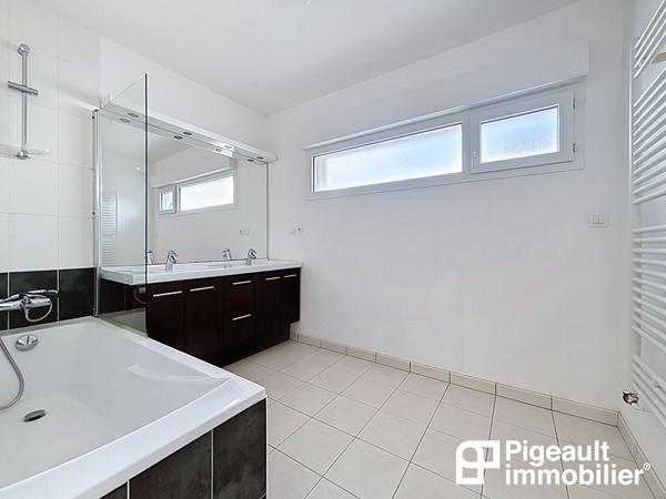 Vente Maison T 4 - Rennes - Lorient - Saint-Brieuc