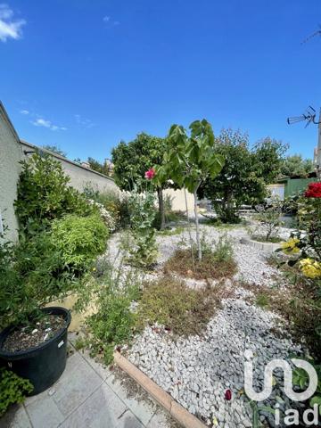 Maison traditionnelle 5 pièces de 164 m² à Sérignan (34410)