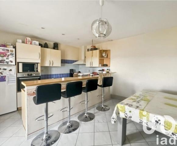 Maison traditionnelle 5 pièces de 164 m² à Sérignan (34410)