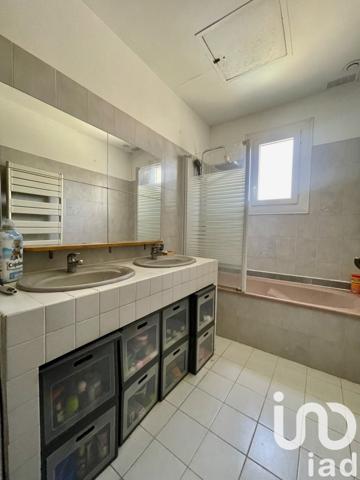 Maison traditionnelle 5 pièces de 164 m² à Sérignan (34410)