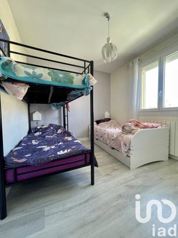 Maison traditionnelle 5 pièces de 164 m² à Sérignan (34410)