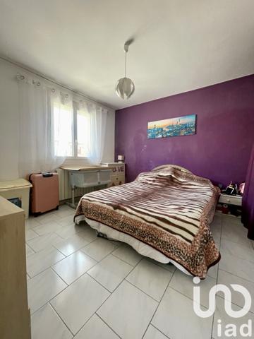 Maison traditionnelle 5 pièces de 164 m² à Sérignan (34410)