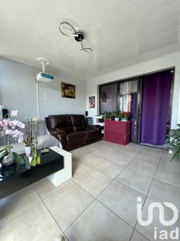 Maison traditionnelle 5 pièces de 164 m² à Sérignan (34410)