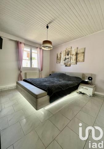 Maison traditionnelle 5 pièces de 164 m² à Sérignan (34410)