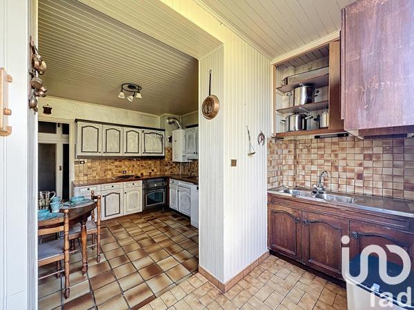 Appartement à vendre 4 pièces 70 m² Échirolles