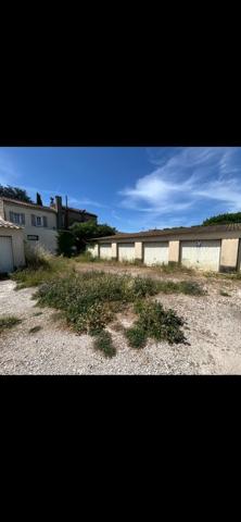 Annexes stationnement