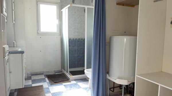 Longère Mayet 6 pièce(s) 169 m2 - 4 chambres - + de 3000 m² de terrain