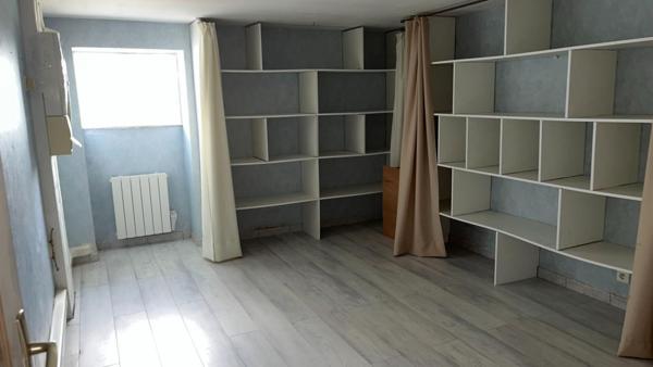 Longère Mayet 6 pièce(s) 169 m2 - 4 chambres - + de 3000 m² de terrain