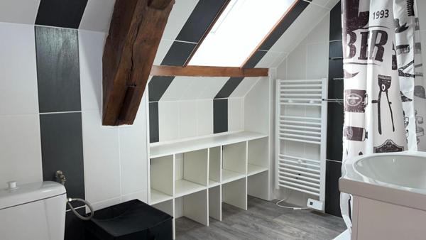 Longère Mayet 6 pièce(s) 169 m2 - 4 chambres - + de 3000 m² de terrain