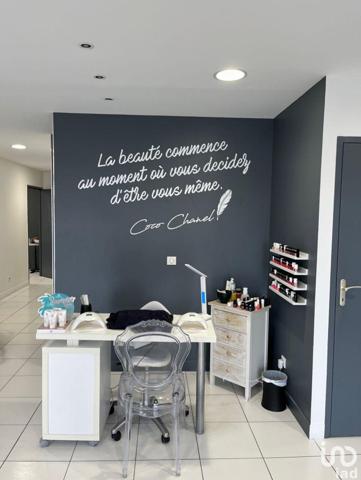 Boutique/Local commercial à vendre 110 m² Tournefeuille