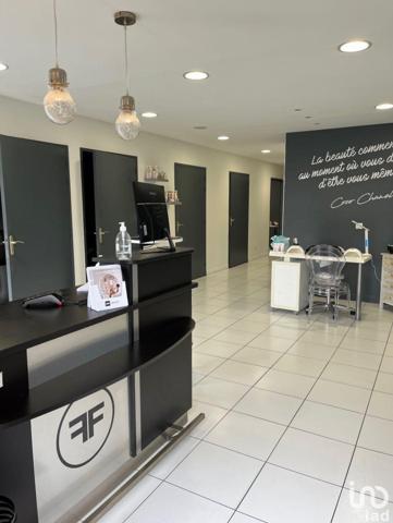 Boutique/Local commercial à vendre 110 m² Tournefeuille