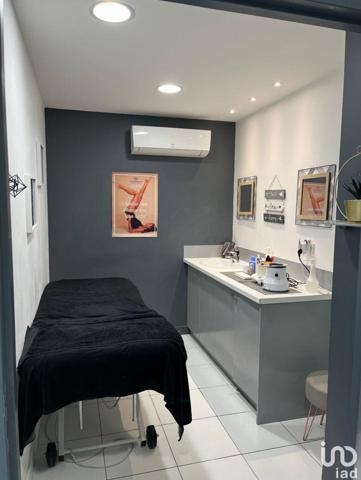 Boutique/Local commercial à vendre 110 m² Tournefeuille