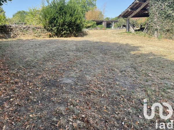 Maison à vendre 4 pièces 140 m² Bessines-sur-Gartempe