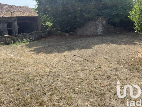 Maison à vendre 4 pièces 140 m² Bessines-sur-Gartempe