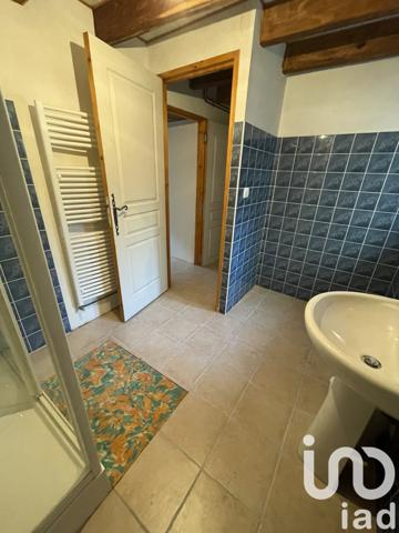Maison à vendre 4 pièces 140 m² Bessines-sur-Gartempe